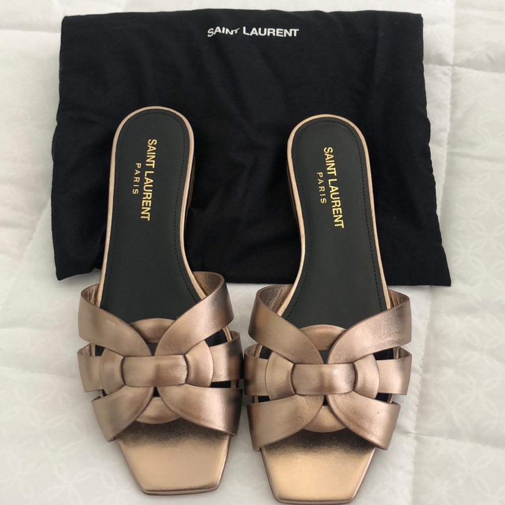 Saint Laurent